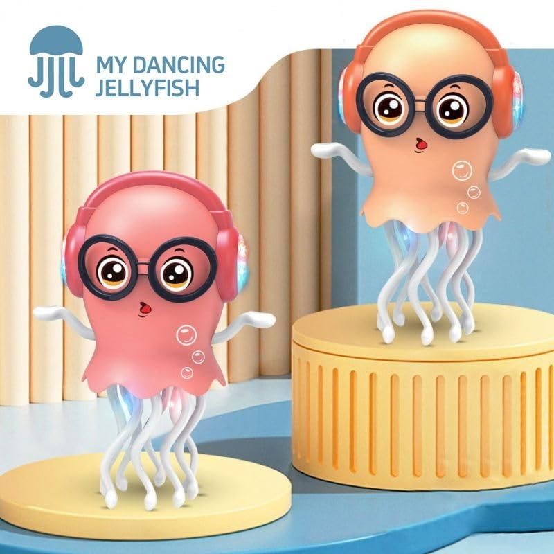 JellyFish Dance